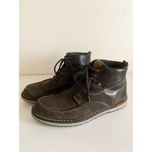 Men’s Aldo Boots